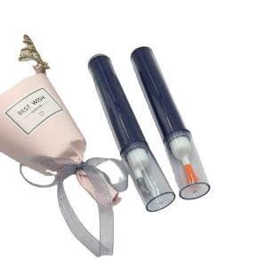 China Bottle essential oil 10 ml cbd oil bottle packaging airless bottle syringe design factory
