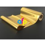 Water Transfer Double Sides Hot Stamping Foil