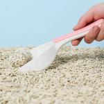OEM ODM Tofu Cat Litter Sand Flushable Kitty Litter Customized