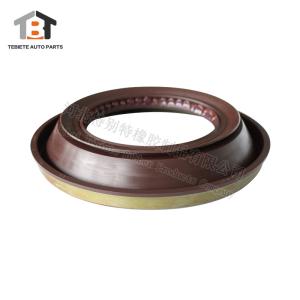 China 2402070-A4R OEM 12001926B Differential Shaft Oil Seal For FAW J6 85x145x12/26.5 factory