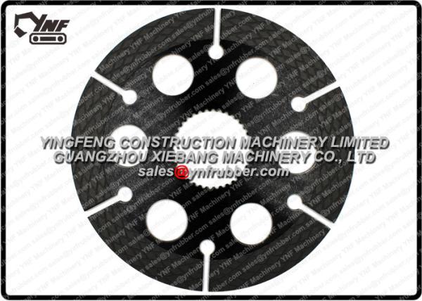 237017A1 Friction Plate Disc for David Brown Excavator Machinery / Bulldozer /