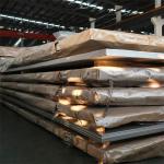SUS301 Stainless Steel Sheet Building Material