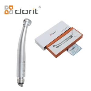 China E Generator Fast Handpiece LED High Speed Ceramic Bearing Handpiece factory