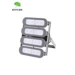 Die Casting Aluminum CE 100w 150w Outdoor LED Floodlights