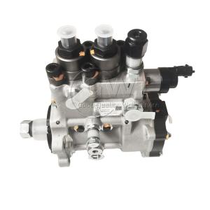 China CAT C7 Bosch Diesel Injection Pump High Pressure Fuel Injection Pumps 0445025602 factory