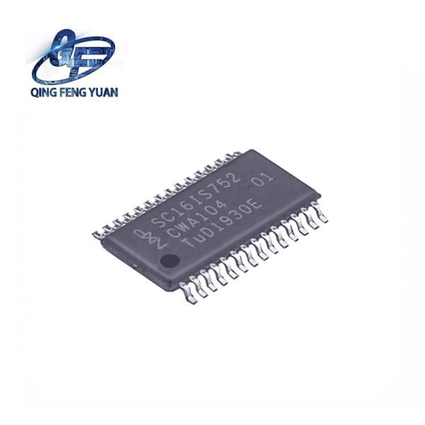N-X-P SC16IS752IPW Mobile Phone IC Top Selling Electronic Components Chip