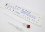 SS304 Sterile Disposable Spinal Needle 25G Pencil Quickle Point