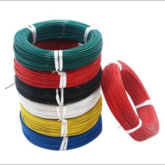 Direct Supplies Custom Heat Cable Electrical Wires For House Insulated with