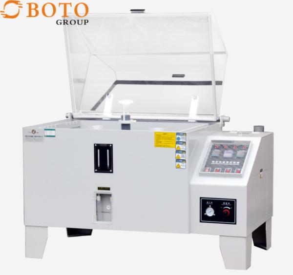DIN50021 Environmental Test Chambers Salt Spray Corrosion Test Chamber ISO