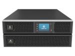 Telecommunications Tower Stand UPS Vertiv Liebert GXT5-8000HVRT5UXLN 208v Online