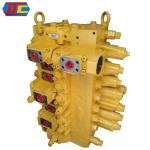 Hydraulic Komatsu Control Valve 723-47-23103 723-46-23103 For PC200-8