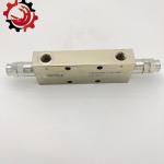 H5062N413S0300 Pneumatics Solenoid Valve Dual Counterbalance Valve For Concrete