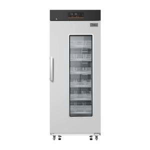 China MXY-558 Biomedical Large Capacty Blood Bank Refrigerator with High Quality Stainless Steel factory