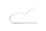 Betterall High Quallity Non Slip PVC Metal Suit Hangers