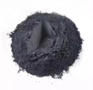 China Refractory Steel Making FC 80% 200mesh Amorphous Expanded Graphite factory