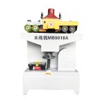 Irregular Wood Wire Planer for Furniture Manufacturing in Building Material