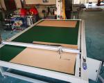 Flatbed Vinyl Cutter Plotter De Corte For Car Sticker Paper Patttren Cutting