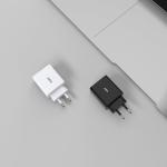 Stable EU US 18W Home Travel Mobile Phone 50g PD Fast Phone Chargers