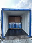 Transparent Liquid Low Viscosity Epoxy Resin SM636X80