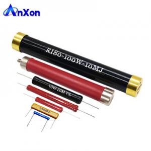 AXRI80-400W- 100Kohm High Power X-Ray Equipment Excellent Performance Resistor