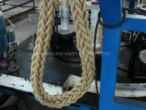 China 12 strand kevlar mooring rope , uhmwpe mooring rope , uhmwpe marine rope factory