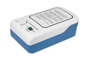 China High Performance Medical Air Mattress Pump with 21.5*11.0*8.5 cm Size factory