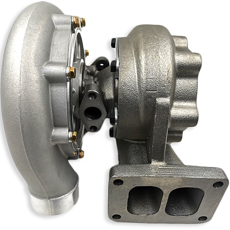 K18 Steel Turbocharger for Sinotruk Howo STR Engines OE NO. 61561110223 61561110223 Truck Turbocharger 61561110223