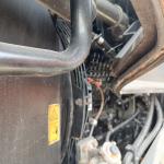 202 kw Liugong 856h 870h Construction Machines Used Wheel Loaders at an