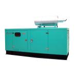 Cummins Diesel Generator 200KW/250KVA 50HZ 1500RPM Home Diesel Generator