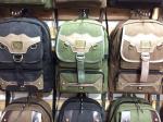 Customashion Arms And Shoulders Back Outdoor Travel Backpack