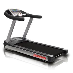China Commercial treadmill factory