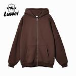 Wholesale Designer Melanin Heavyweight Oversized Slimfit Heavy Duty 360g Cotton