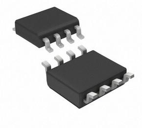 China I2C Compatible M24M01-HRMN6TP 1 Mbit Serial EEPROM factory