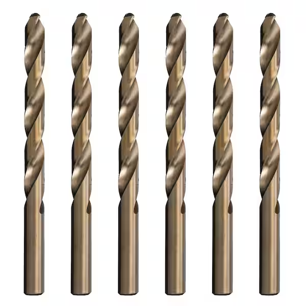 China Industrial-Grade HSS Drill Bit – Smooth Cutting Performance factory