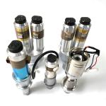 15KHZ 4200W Ultrasonic Frequency Welding Transducer High Power Medical mask