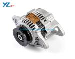 DH60-7 4D94 LR160-735B Excavator Electrical Parts 60A Alternator