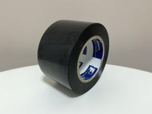 China Single Sided Adhesive Pvc Pipe Sealant Tape / Pvc Heat Tape 50mm*20Y Eco Friendly factory