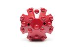 Carbon Steel T51 Drill Bit Adapter 60mm Dia