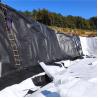 Buy cheap Outdoor Double Smooth Geomembrane for Fish Pond Liner and Landfill Sites from wholesalers