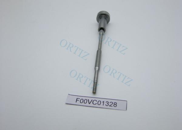 ORTIZ common rail injector control valve assembly F00VC01328 diezel oil needle