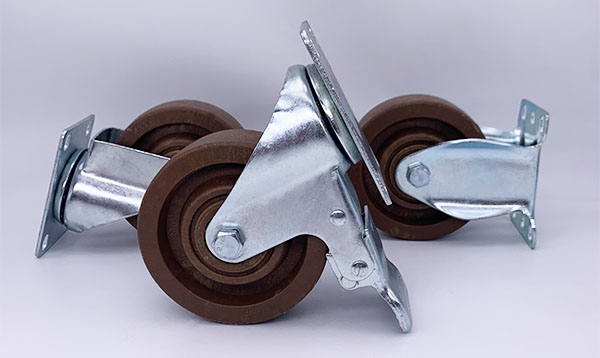 Pallet Truck Steer Wheel