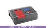 Total coliforms Dual Beam Spectrophotometer dual - wavelength Trace Elements