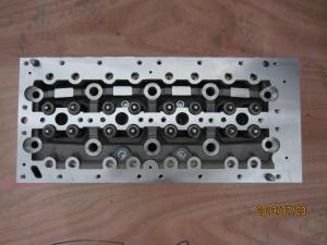 China Complete Auto Cylinder Heads Fiat Ducato F1AE 2.3JTD 71752505 12 Months Warranty factory