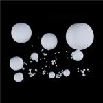 92% Dry Grinding Balls Alumina Milling Media For Ball Mills Pot Mill