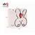 China Reusable 30*12*27cm 400gsm Cartoon Paper Bag factory