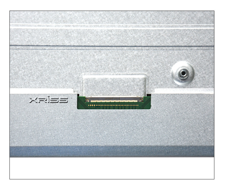 LCD 23.8 Inch Screen LTM238HL06 LTM238HL01 LTM238HL04 72% NTSC FHD LVDS 30pins