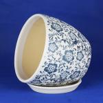Customizable Ceramic Pots For Your Business Enhance Unique Designs