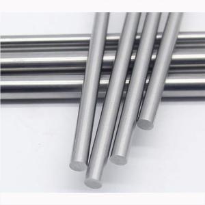 China 304 304L 35mm Ss Rod Stainless Steel Round Bars For Fasteners And Drive Shafts factory