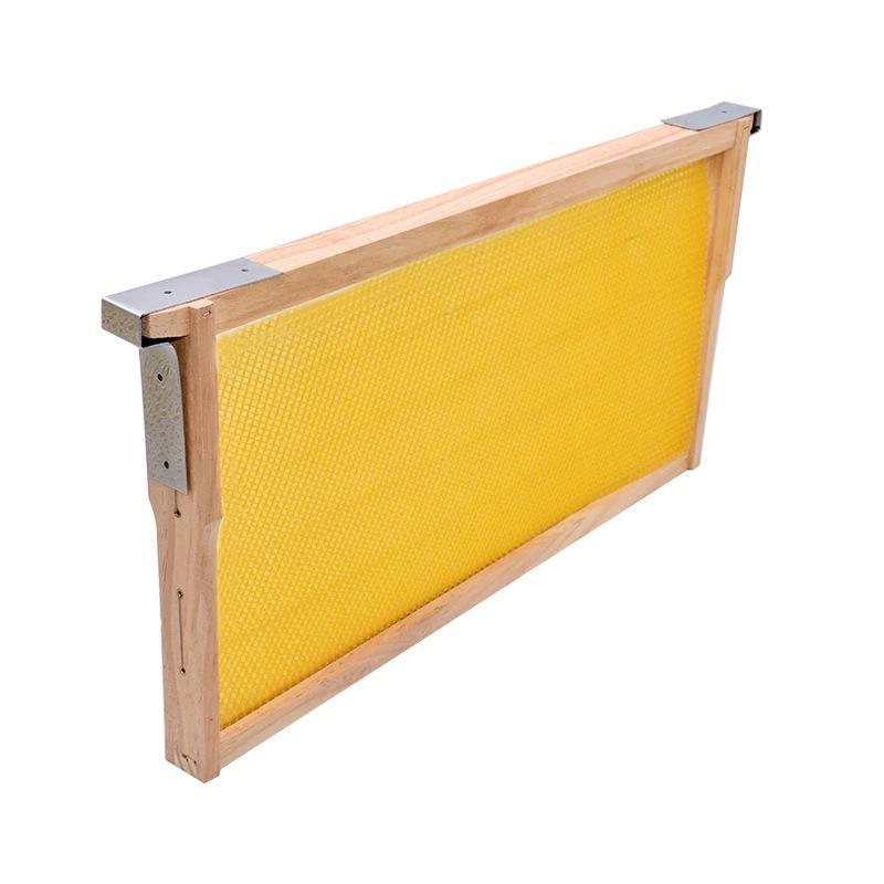 China High Quality Galvanized Material Frame Saver Beekeeping Equipment factory