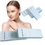 Hyaluronic Acid Revolax Subtle Face Fillers 2 X 1ml For Face 9 - 12 Months